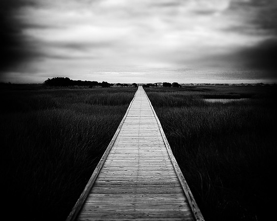 HERMIT TRAIL