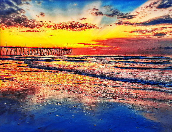 R I S E