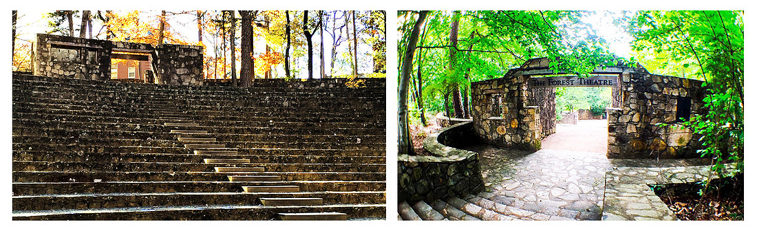 "Forest Theatre", "Chapel Hill", "Chapel Hill NC engagement photos", "Chapel Hill NC Wedding Venues