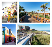 boardwalk