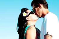 Durham Engagement Photography