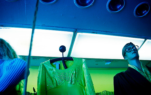 mannekins copy