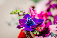 Pre-ceremony + Details